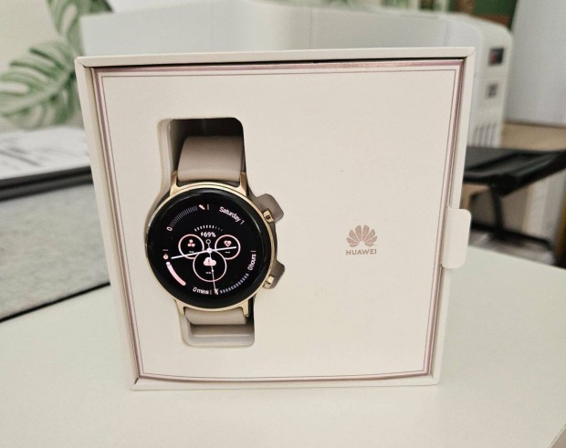 Huawei watch GT2 42mm