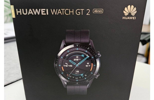 Huawei watch GT2 46mm