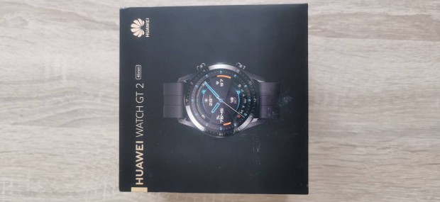 Huawei watch GT2 