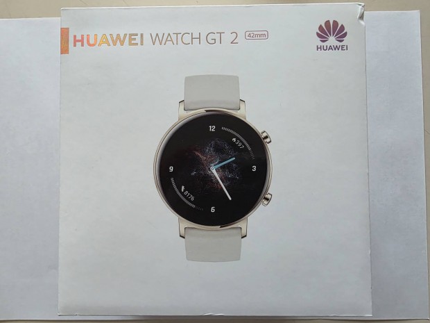 Huawei watch GT2 női okosóra, okos óra