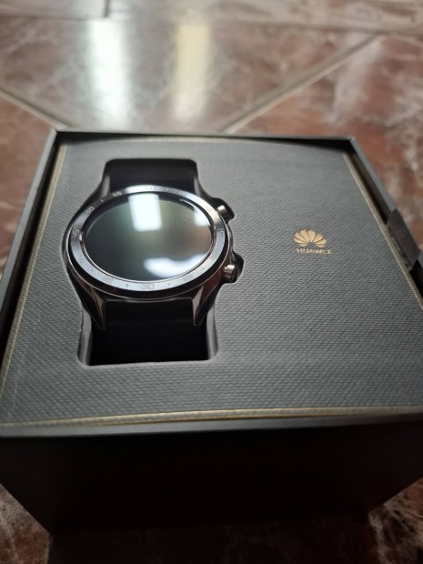 Huawei watch GT 2