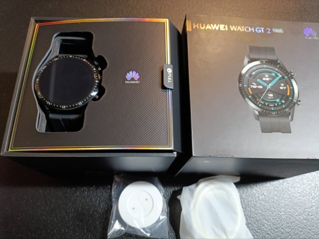 Huawei watch GT 2( 46mm)