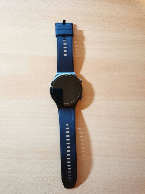 Huawei watch GT 2 pro