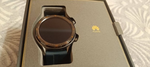 Huawei watch GT