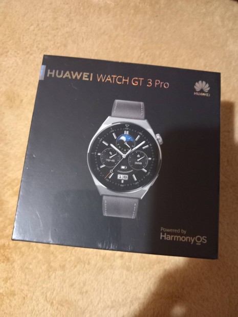 Huawei watch GT 3 pro