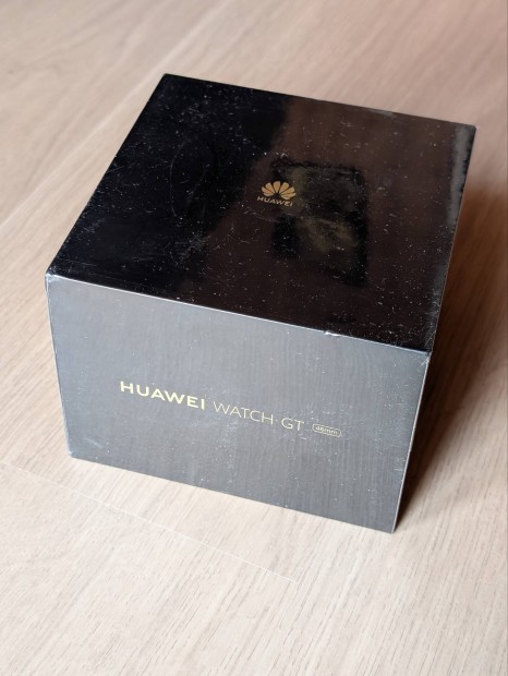 Huawei watch GT smartwatch okosóra. Sport óra
