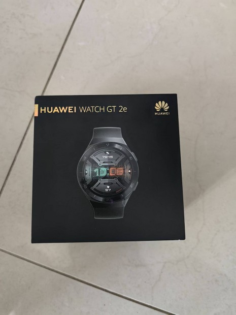 Huawei watch Gt2 e gt 2e elad