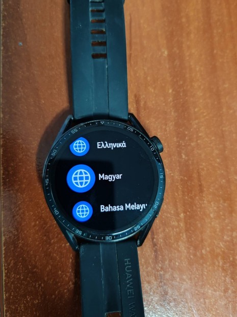 Huawei watch Gt3