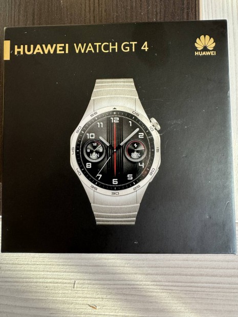 Huawei watch Gt 4.