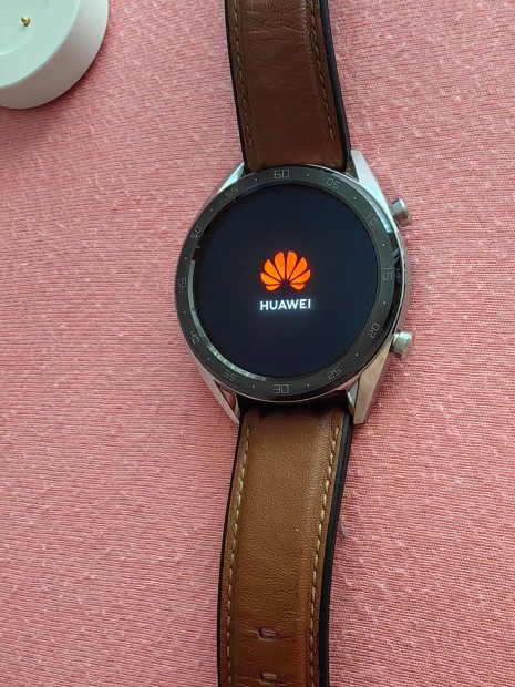 Huawei watch Gt classic gynyr jszer llapotban elad