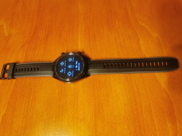 Huawei watch Gt okosra elad 