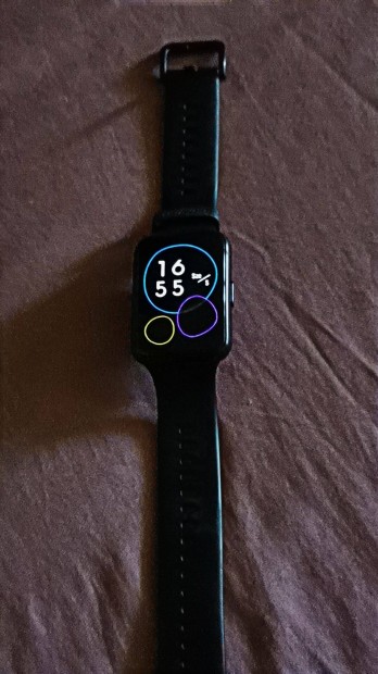 Huawei watch fit 2 
