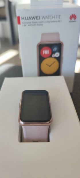Huawei watch fit okosra 