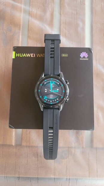 Huawei watch gt2