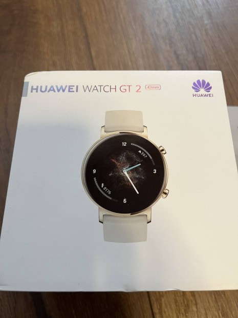 Huawei watch gt2 42mm