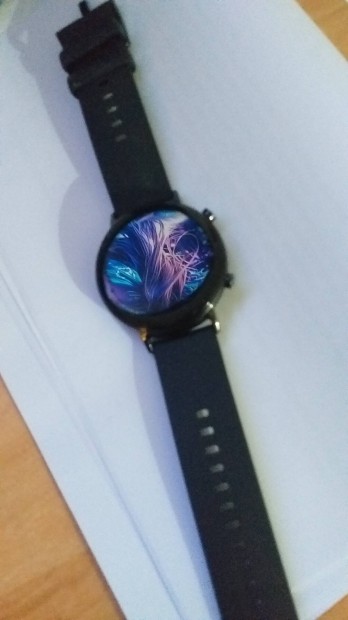 Huawei watch gt2