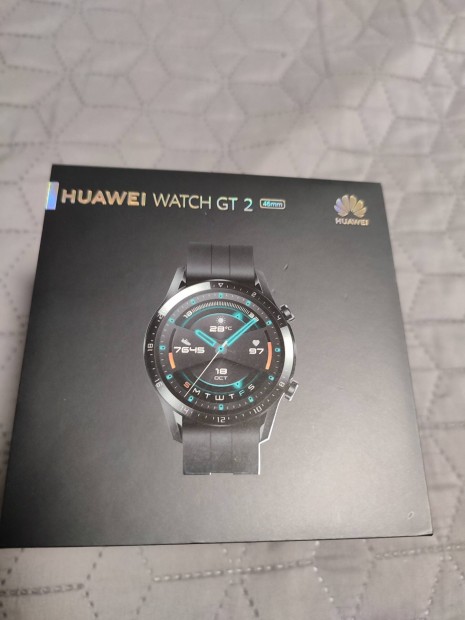 Huawei watch gt2 okosra