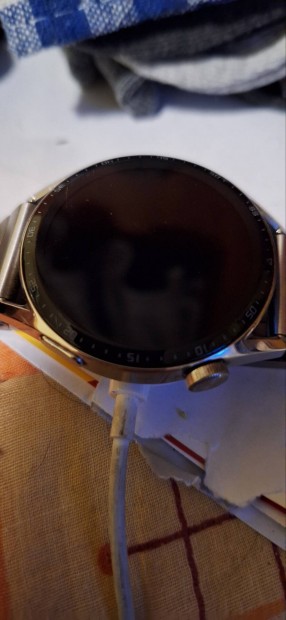 Huawei watch gt3 46mm elite okosra
