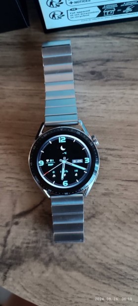 Huawei watch gt3 