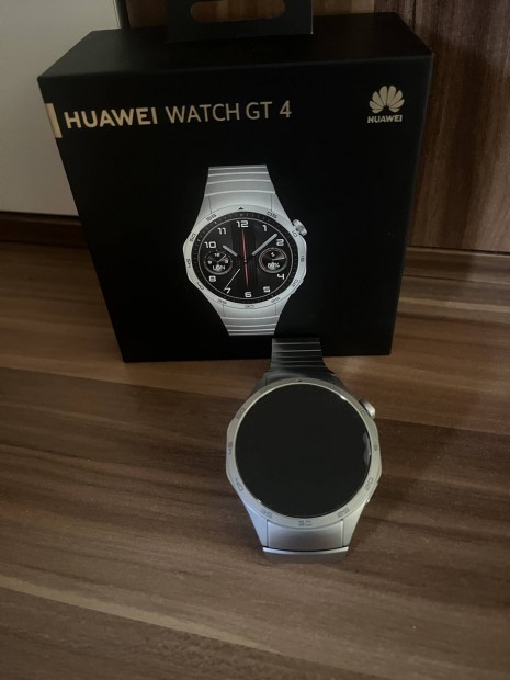 Huawei watch gt4