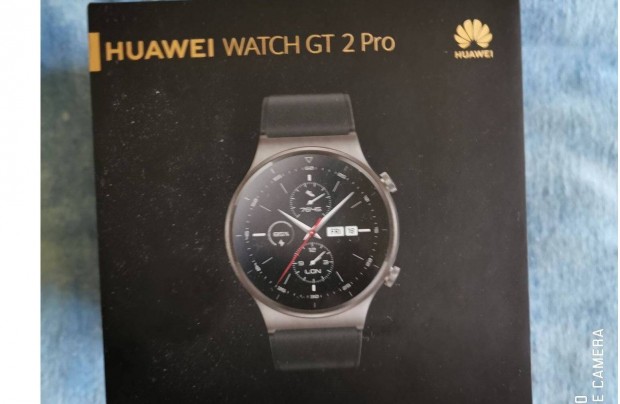 Huawei watch gt 2