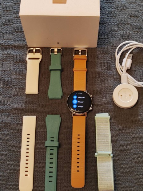 Huawei watch gt 2 42mm