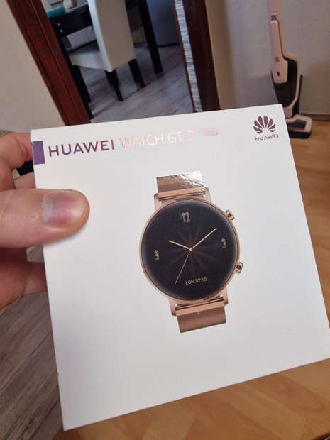 Huawei watch gt 2 42mm ni ra