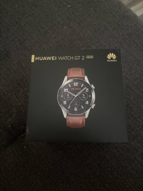 Huawei watch gt 2