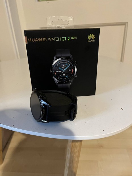 Huawei watch gt 2 okosra