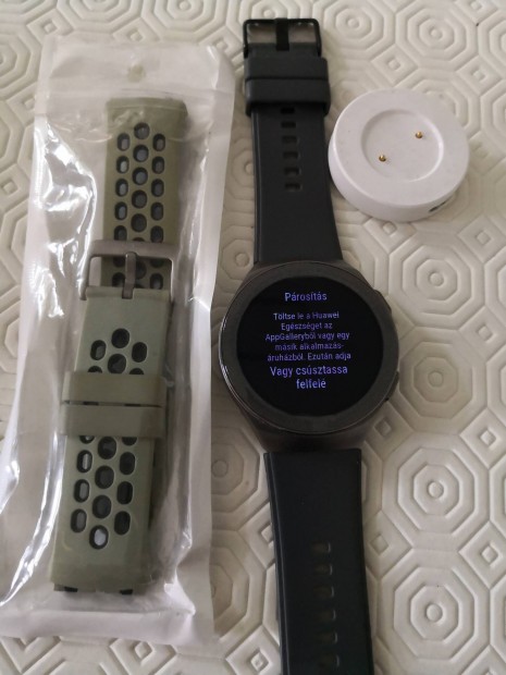 Huawei watch gt 2 okosra 