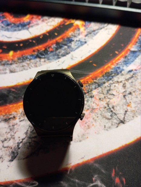 Huawei watch gt 2 pro