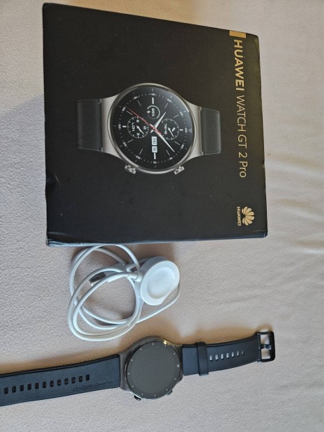 Huawei watch gt 2 pro