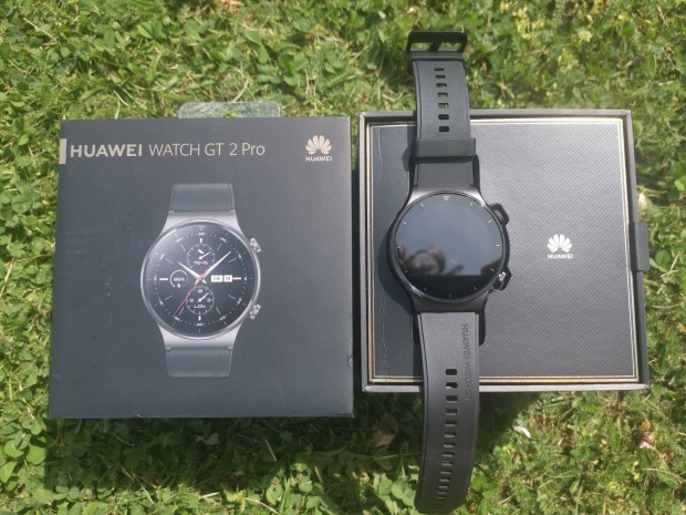 Huawei watch gt 2 pro okosra 