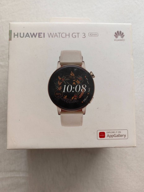 Huawei watch gt 3 42mm elad