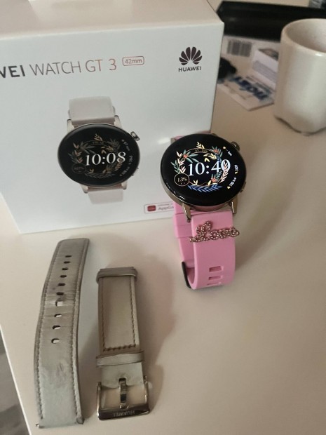 Huawei watch gt 3 ni 