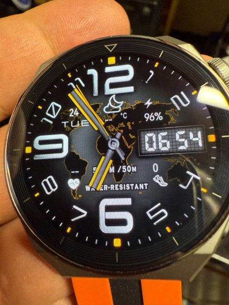 Huawei watch gt 3 pro 46mm