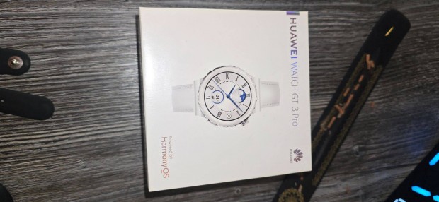 Huawei watch gt 3 pro