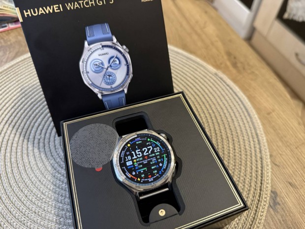 Huawei watch gt 5, 23 h gari-Media Markt