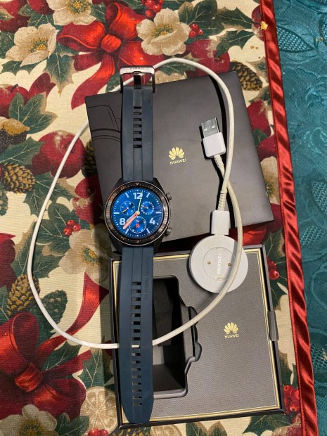 Huawei watch gt. 46 mm