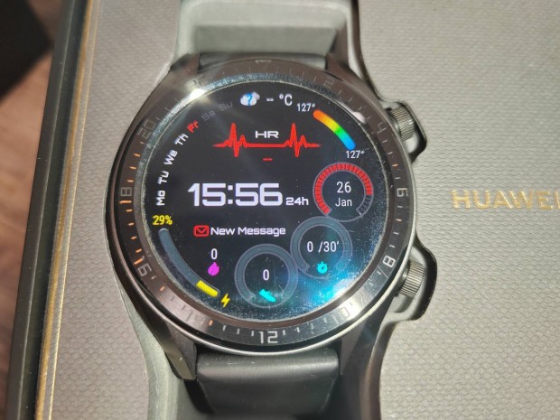 Huawei watch gt 
