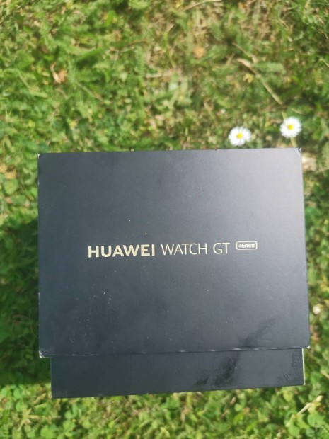 Huawei watch gt hasznlt 