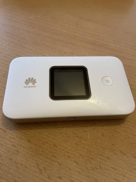 Huawei wifi lte hotspot router