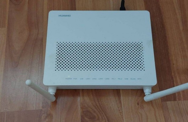 Huawei wifi router