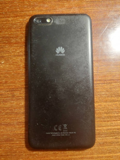 Huawei y5 2018 mobiltelefon alkatrsznek.