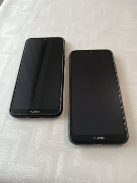 Huawei y6 dual sim