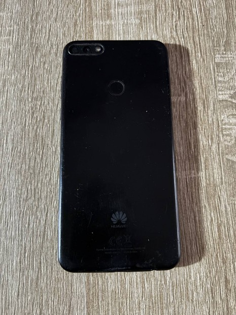 Huawei y7 prime 2018 dual