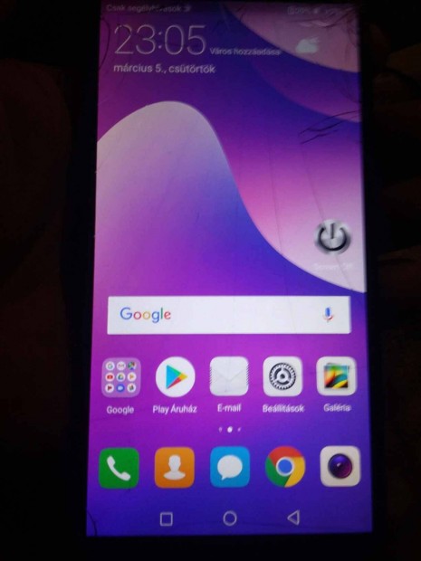 Huawei y7 prime 2018 trtt,