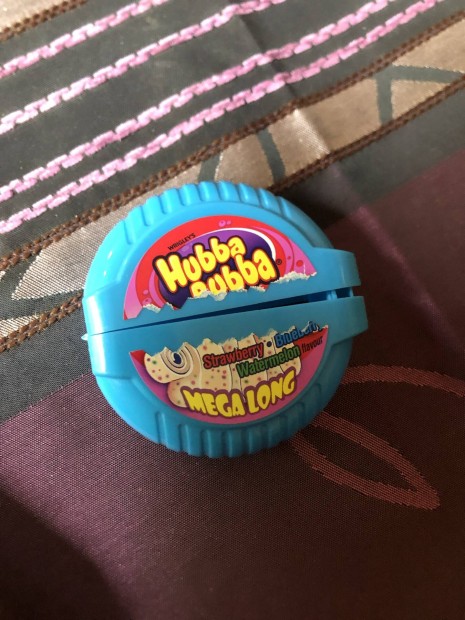 Hubba Bubba rgs doboz 500 Ft 