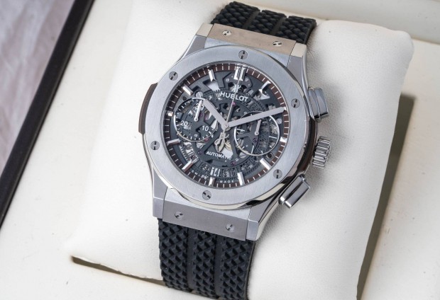 Hublot Aerofusion Classic Fusion Chronograph