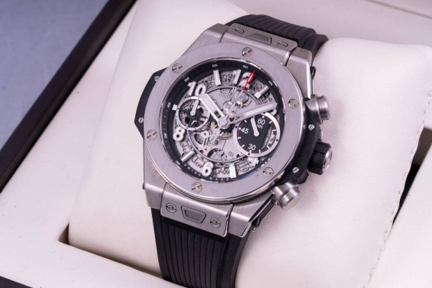 Hublot Big Bang Unico